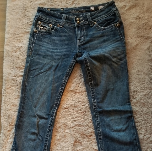 Miss Me JP5002- 6L    NWOT - Picture 3 of 3